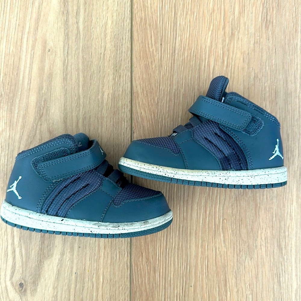 Nike Air Jordan’s